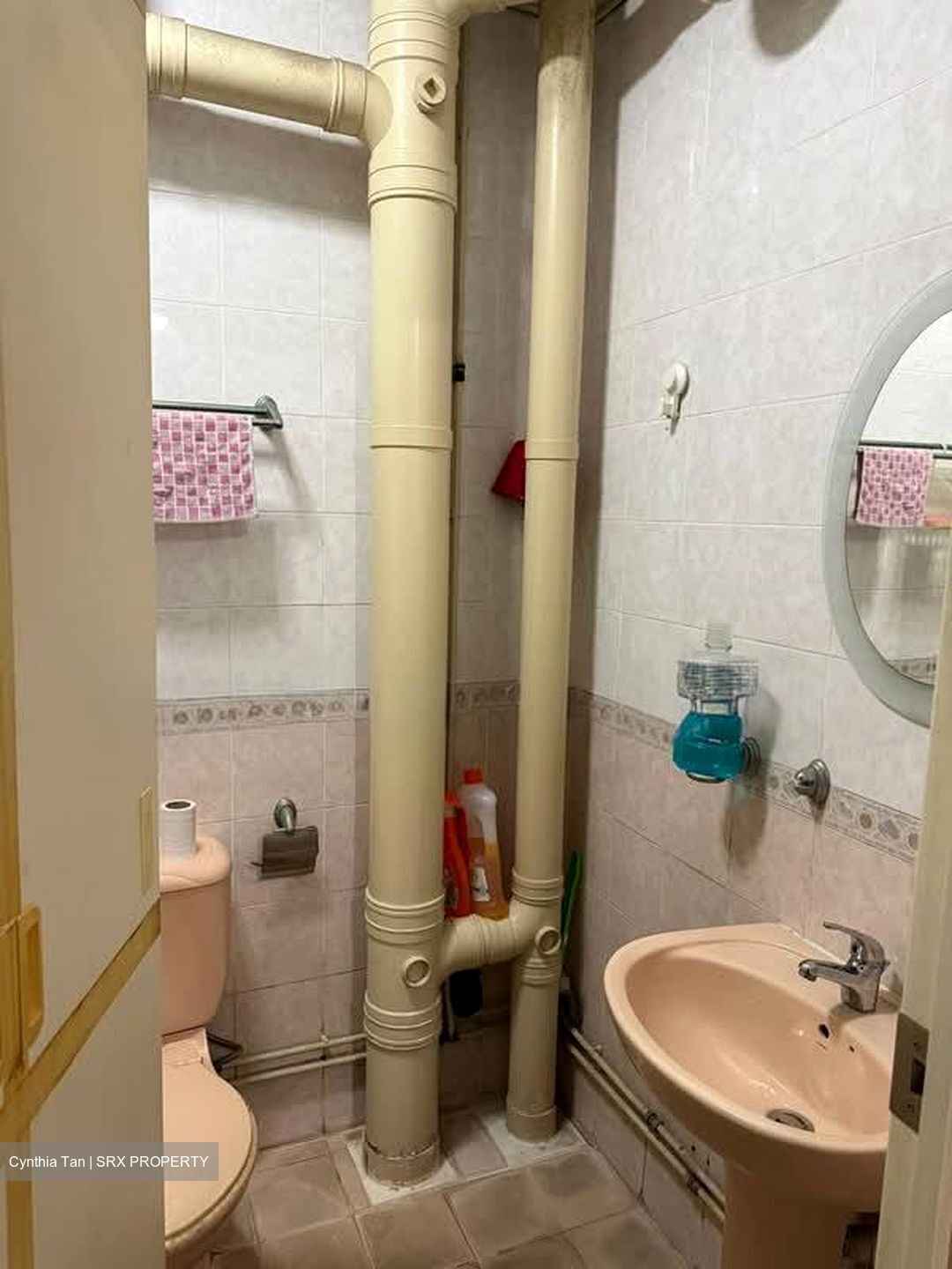 Blk 658A Jurong West Street 65 (Jurong West), HDB 5 Rooms #584858581